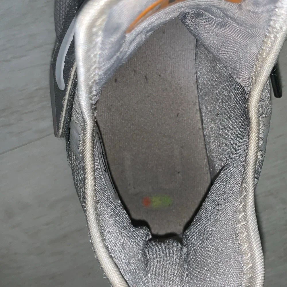 Nike LeBron‎ 14 MAG Sneakers